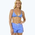 Női Rip Curl Las Dalias Performance 3" úszónadrág kék 4
