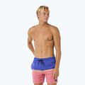 Férfi Rip Curl Combine Volley úszónadrág vad bogyó 4