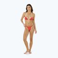 Fürdőruha felső Rip Curl Classic Surf Sliding Tri red 2