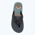 Férfi papucsok Rip Curl Ripper Bloom moss 5