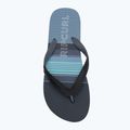 Férfi papucsok Rip Curl Daybreaker Bloom Open Toe navy 5