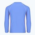 Gyerek úszópóló Rip Curl Sunshine Revival Rashie cornflower blue 2