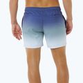 Férfi úszóshort Rip Curl Offset Fade Volley light navy 3