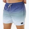 Férfi úszóshort Rip Curl Offset Fade Volley light navy 5
