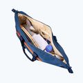 Wilson Roland Garros Session De Soiree Large Duffel 2026 navy/clay tenisz táska 6