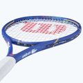 Wilson US Open GS 105 navy teniszütő 11