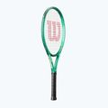 Gyerek teniszütő Wilson Blade Jr 26 V10 green 7