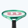 Gyerek teniszütő Wilson Blade Jr 26 V10 green 12