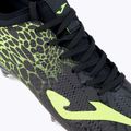 Férfi Joma Propulsion Lite SG futballcipő fekete 7