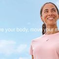 Női futócipők ASICS Trabuco Max 5 rose dust/sun coral 10