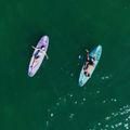 Aqua Marina Magma 11'2" bézs SUP deszka BT-23MAP 16