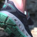 Férfi túrabakancs Columbia Peakfreak X2 Outdry 053 szürke 1864991 10