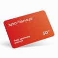 eGift kártya 50 PLN
