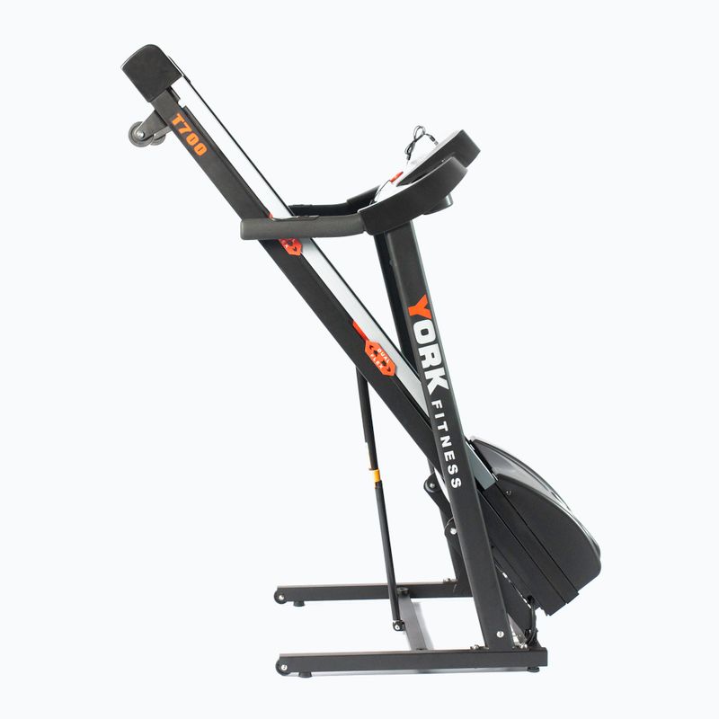 York Fitness T700 elektromos futópad 51139 3