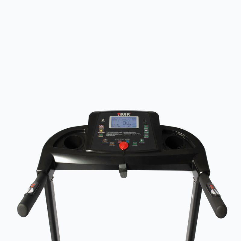 York Fitness T700 elektromos futópad 51139 6