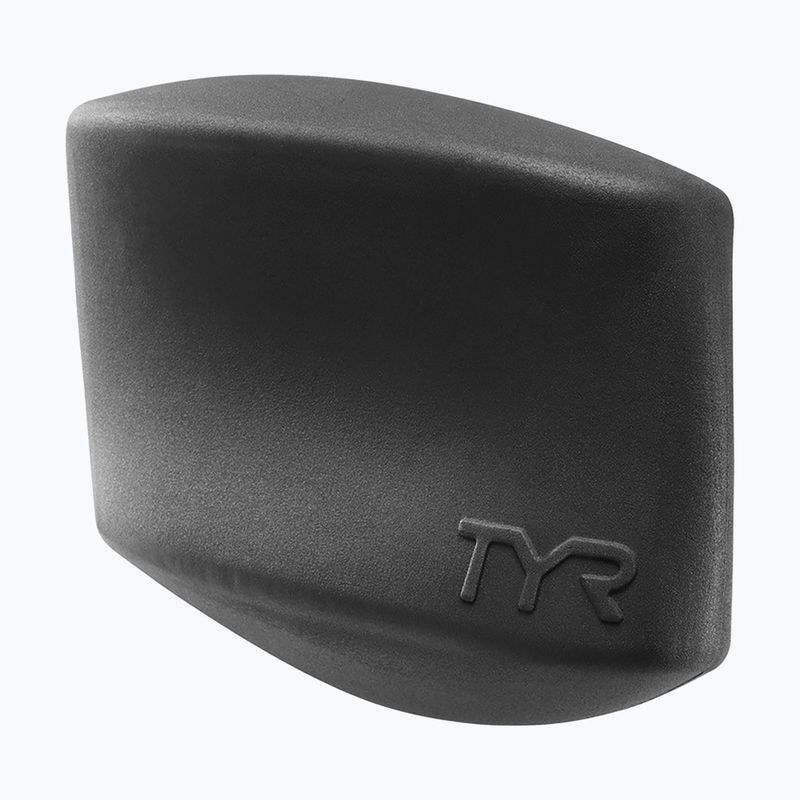 TYR Hydrofoil Pull Float mentőbója fekete LHYDPF_001 2