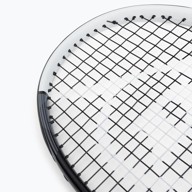 Dunlop Pro 265 fehér-fekete squash ütő 10312891 6