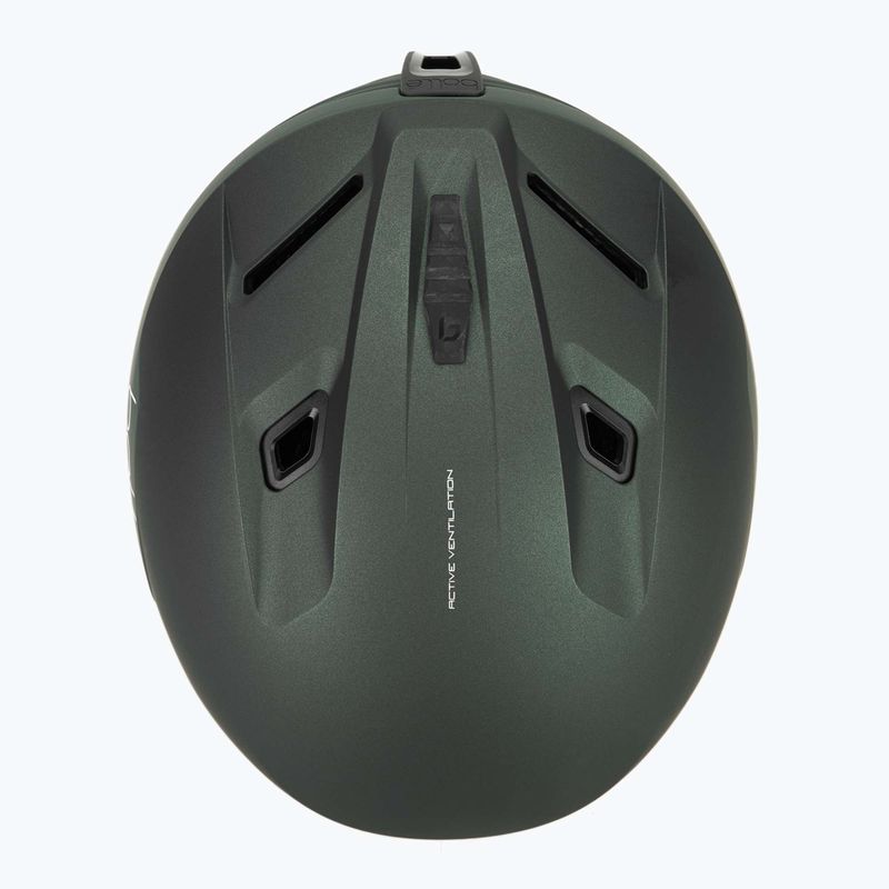 Sísisak Bollé Ryft Pure forest matte 6