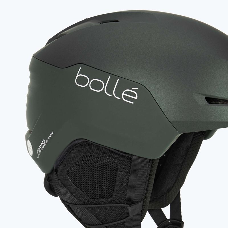 Sísisak Bollé Ryft Pure forest matte 7