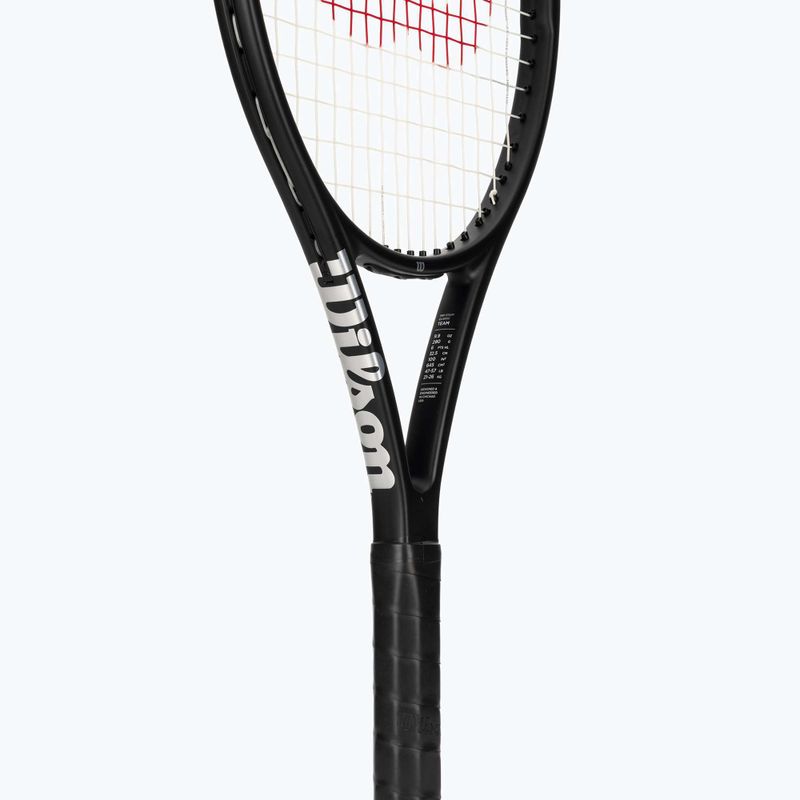 Teniszütő Wilson Pro Staff Team Classic black 4
