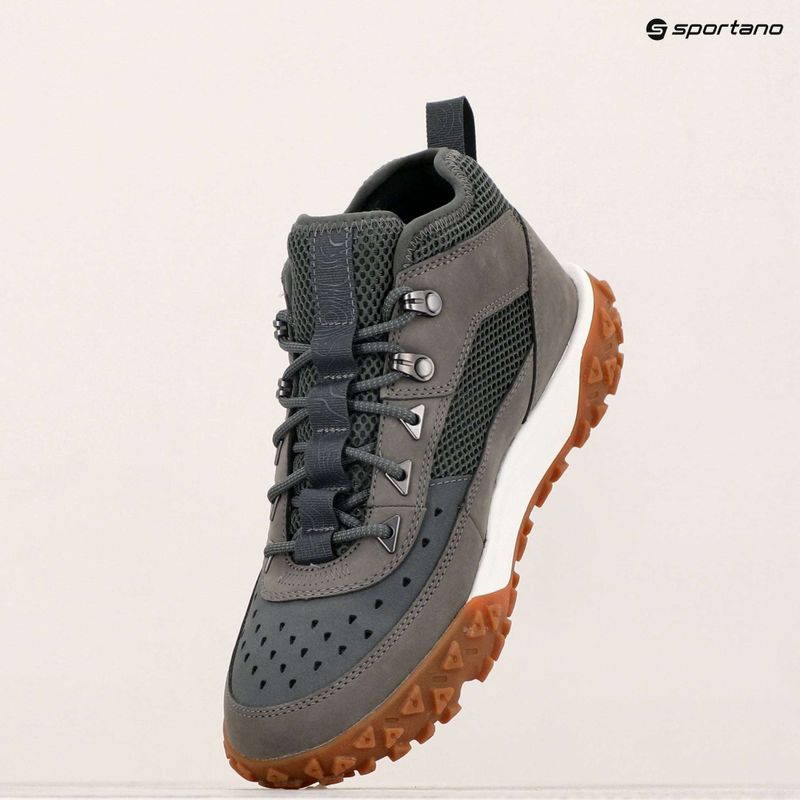 Férfi cipő Timberland Greenstride Motion 6 medium grey 9