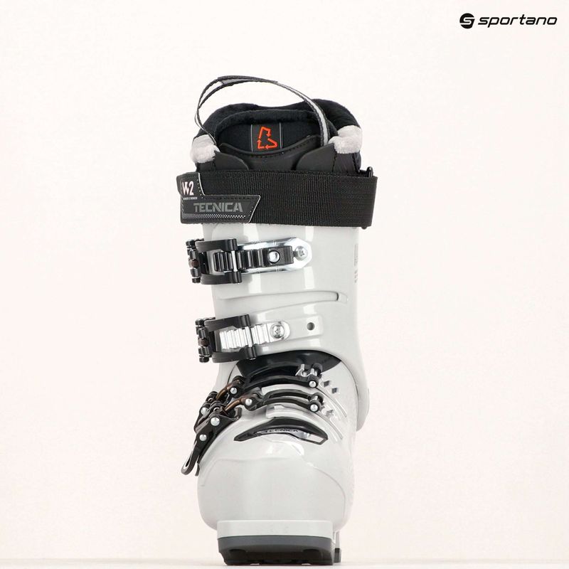 Női sícipő Tecnica Mach Sport 75 MV W GW grey 7