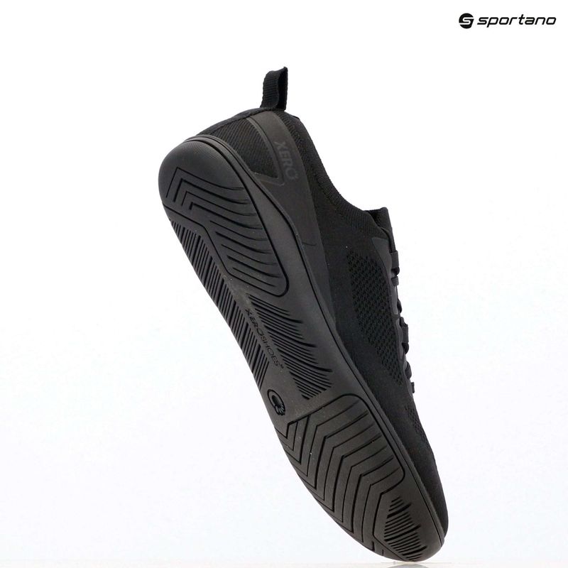 Női mezítlábas cipő Xero Shoes Nexus Knit 9