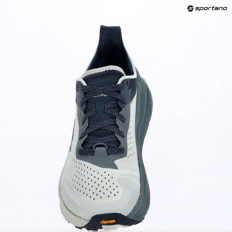 Altra Olympus 6 férfi futócipő sötétkék 15
