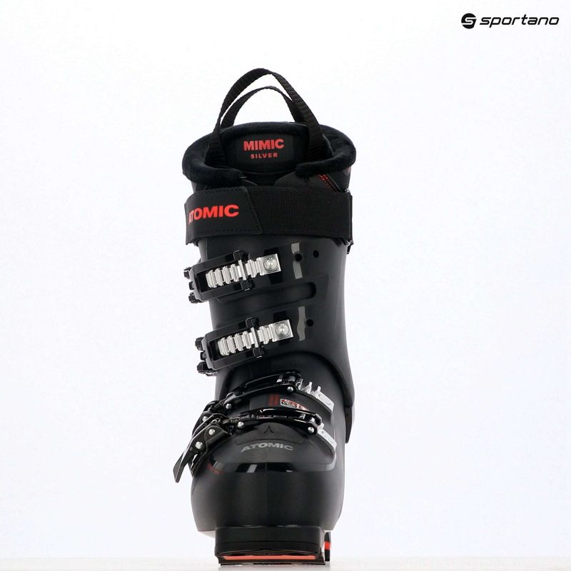 Férfi síbakancs Atomic Hawx Prime 100 GW black/red 7