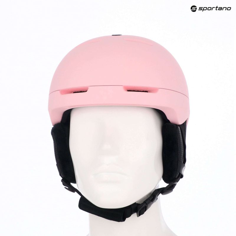 Sísisak Neon Summit light pink/black 9