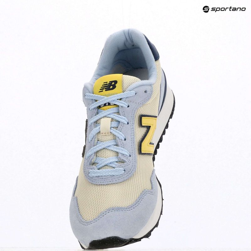 Női cipők New Balance Classic 515's V3 star burst/navy 9