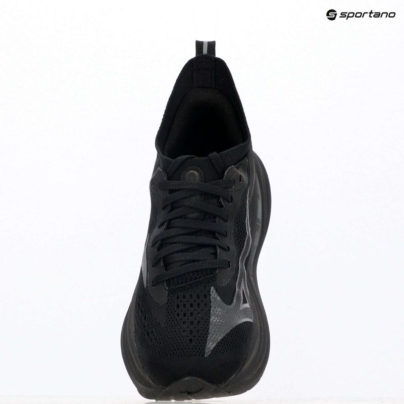 Futócipők Mizuno Neo Zen 2 black/black sand 9