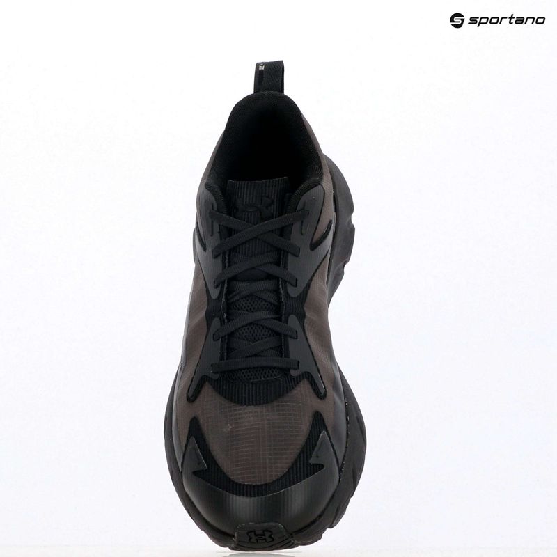 Edzőcipő Under Armour Aura RPSTP black/black/ultimate black 9