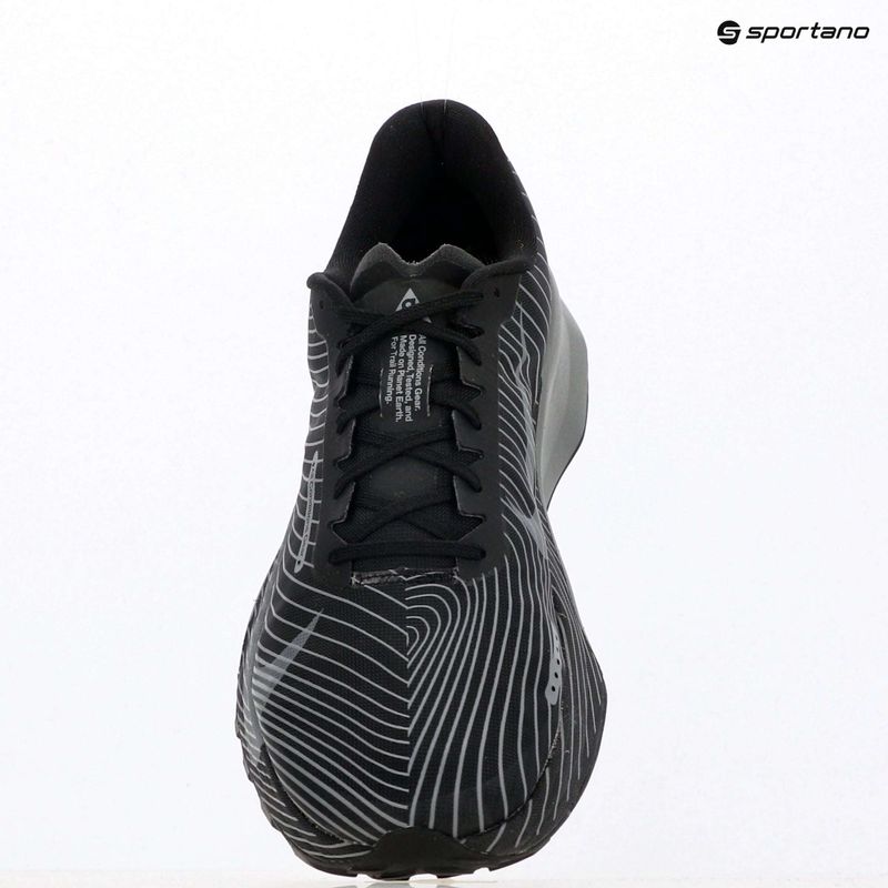 Férfi futócipő Nike ACG Ultrafly 2 black/photon dust 9