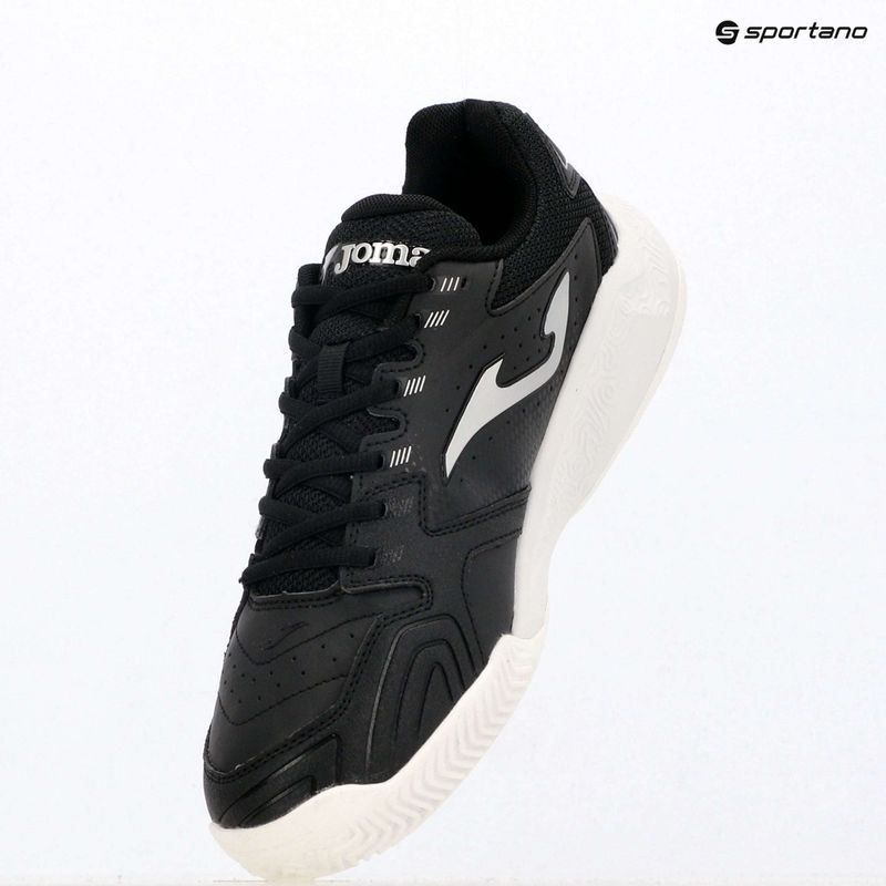 Férfi teniszcipő Joma Master 1000 C black 9