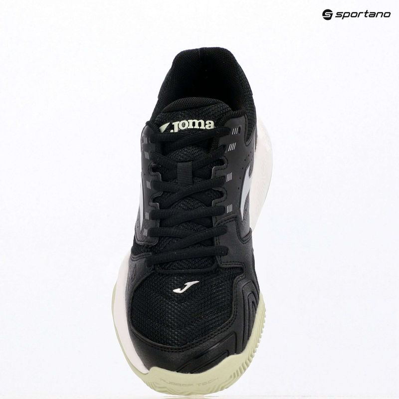 Női teniszcipő Joma Master 1000 Lady C black 9