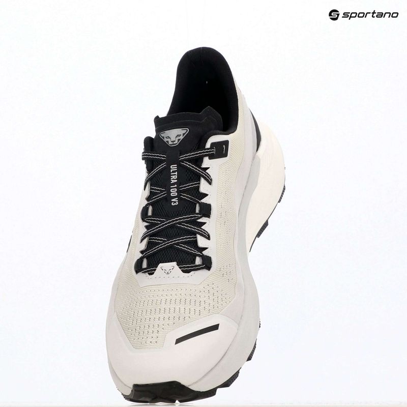 Férfi futócipő DYNAFIT Ultra 100 V3 nimbus/black out 9