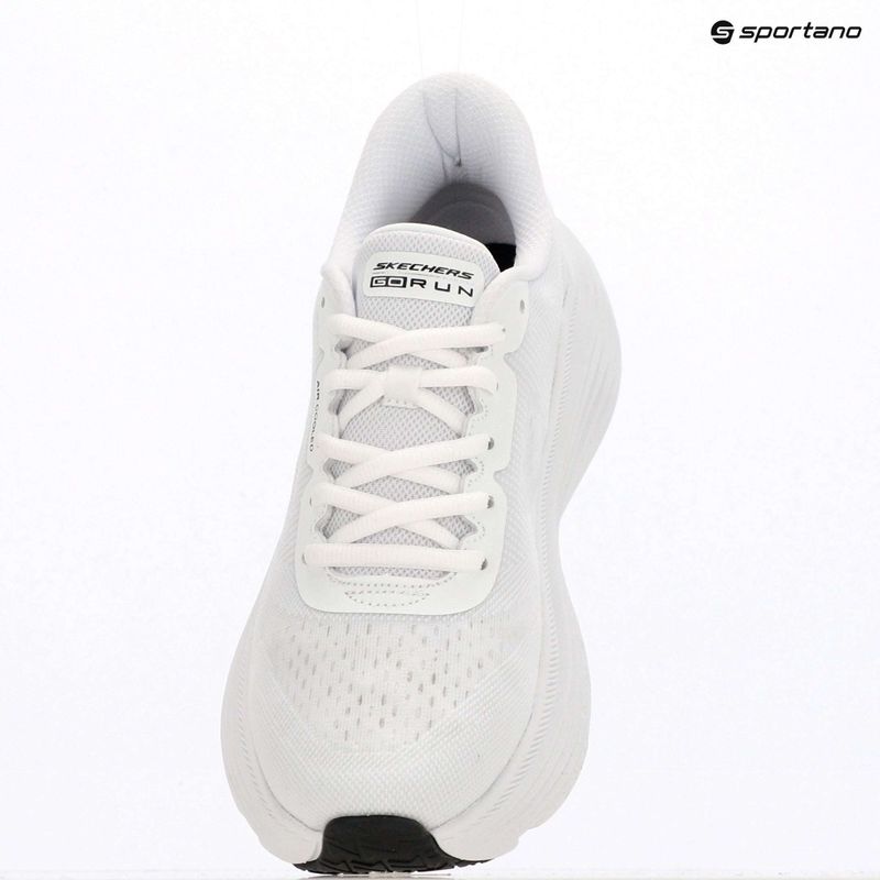 Női cipő SKECHERS Max Cushioning Endeavour Hallandale white 11