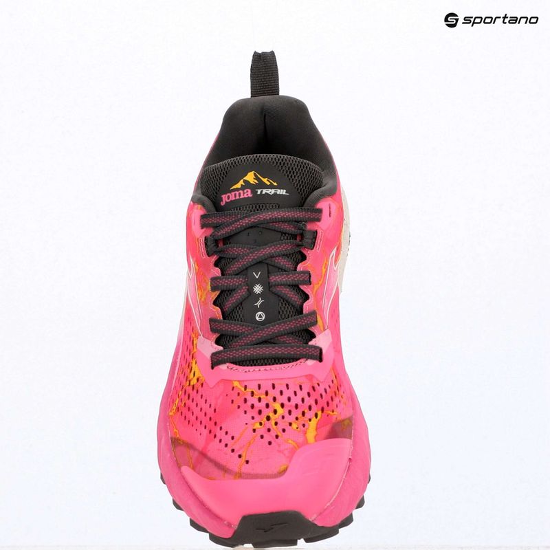 Női futócipő Joma Sima Lady fuchsia 9