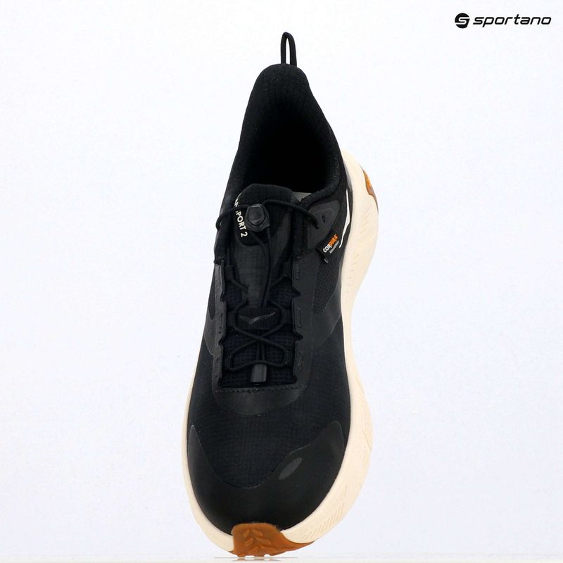 Férfi cipők HOKA Transport 2 black/alabaster 18