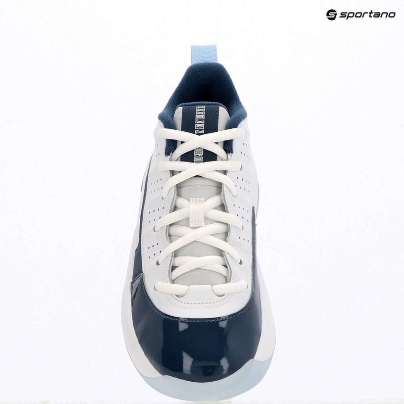 Férfi cipő Jordan Max Aura 7 squadron blue/psychic blue/white 13