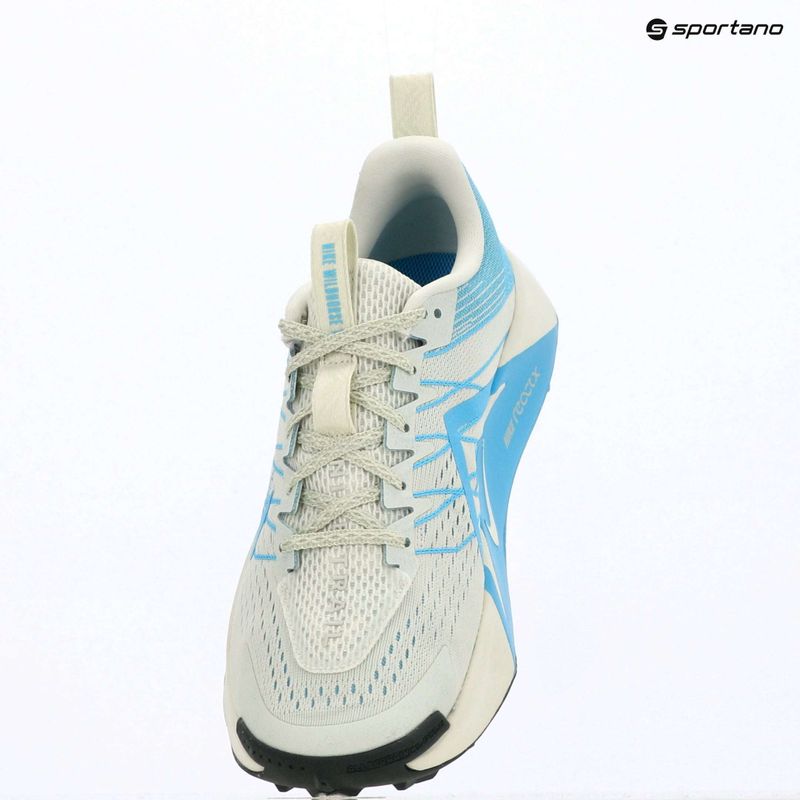 Férfi futócipő Nike Wildhorse 10 sea glass/black spruce/baltic blue 13