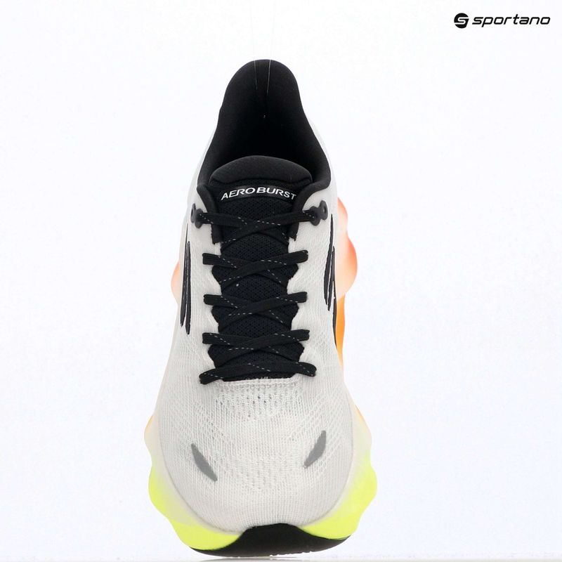 Férfi futócipő SKECHERS Skx Aero Burst white 11