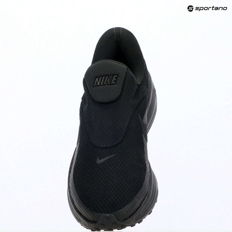 Női futócipő Nike Revolution 8 EasyOn black/black 14