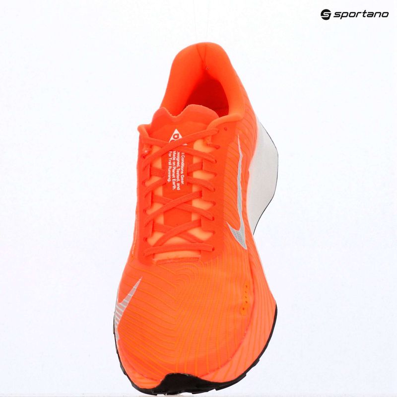 Férfi futócipő Nike ACG Ultrafly 2 hyper crimson/total orange/white 9