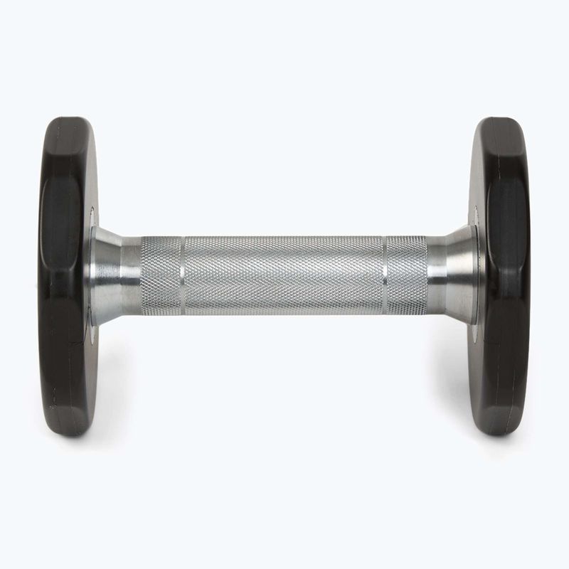 Súlyzók Nike Strength Pro Urethane Dumbbell 2 x 2 kg black/white 3