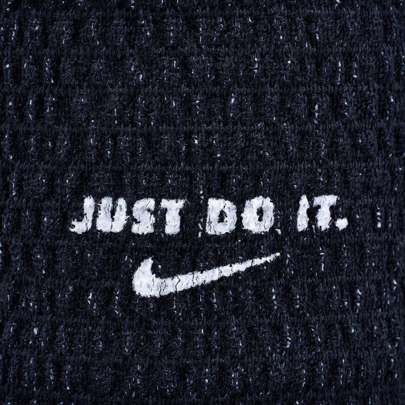 Kohéziós rugalmas kötés Nike Strenght Flex Lifting Tape black/white 9