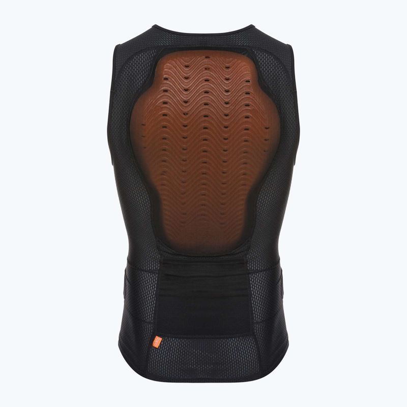 FOX Baseframe Pro Sl férfi kerékpáros mez fekete 26429 2