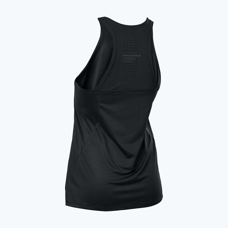 FOX Flexair Tank Top női kerékpáros mez fekete 29348_001 2