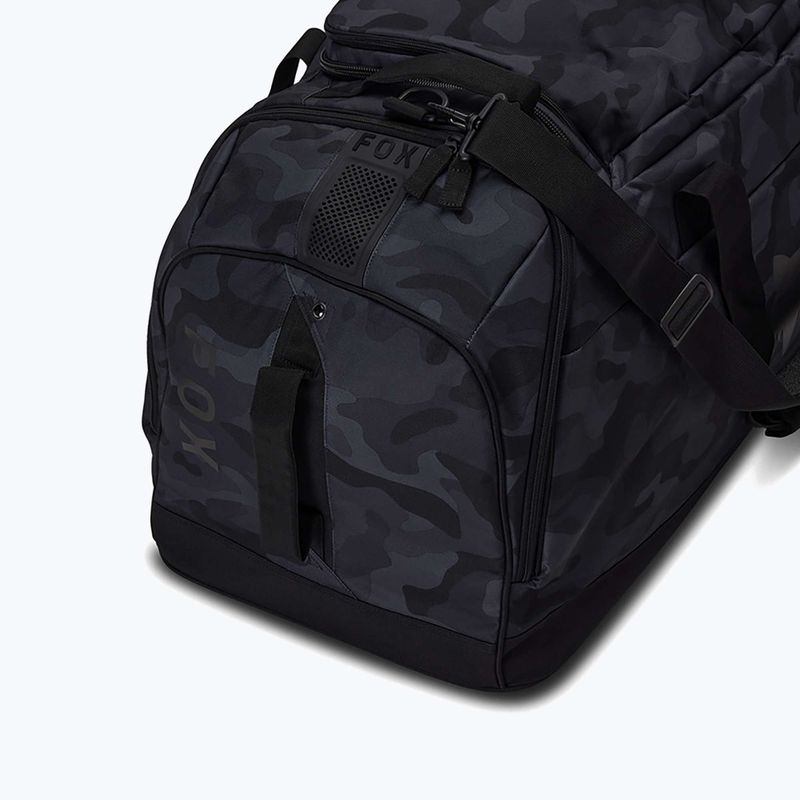 Táska Fox Racing Podium 266 l black camo 4